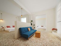 Yixi Designer's Boutique Hotel Xi'an