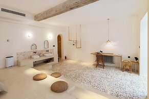 Yixi Designer's Boutique Hotel Xi'an