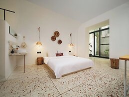 Yixi Designer's Boutique Hotel Xi'an