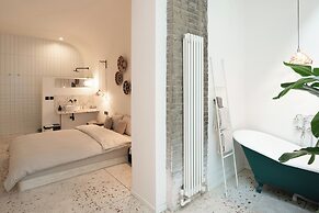 Yixi Designer's Boutique Hotel Xi'an