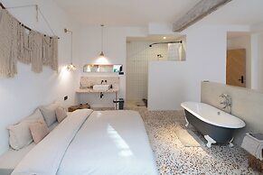 Yixi Designer's Boutique Hotel Xi'an