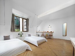 Yixi Designer's Boutique Hotel Xi'an