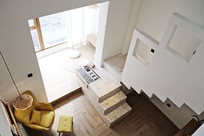 Yixi Designer's Boutique Hotel Xi'an