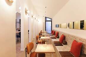 Yixi Designer's Boutique Hotel Xi'an