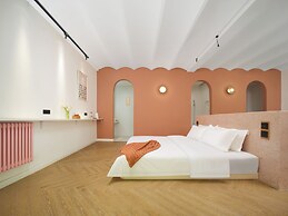 Yixi Designer's Boutique Hotel Xi'an