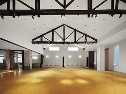 Yixi Designer's Boutique Hotel Xi'an