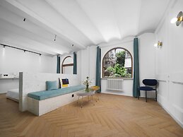 Yixi Designer's Boutique Hotel Xi'an