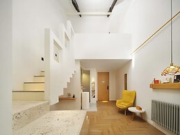 Yixi Designer's Boutique Hotel Xi'an