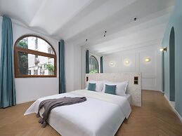 Yixi Designer's Boutique Hotel Xi'an