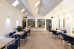 Yixi Designer's Boutique Hotel Xi'an