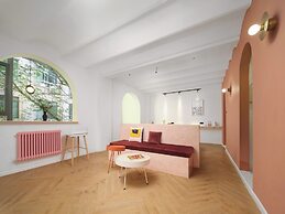 Yixi Designer's Boutique Hotel Xi'an