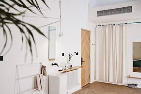 Yixi Designer's Boutique Hotel Xi'an