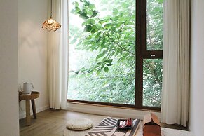 Yixi Designer's Boutique Hotel Xi'an