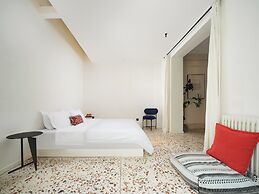 Yixi Designer's Boutique Hotel Xi'an