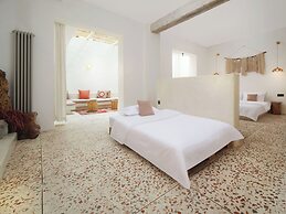 Yixi Designer's Boutique Hotel Xi'an