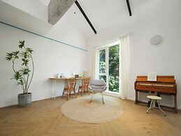 Yixi Designer's Boutique Hotel Xi'an