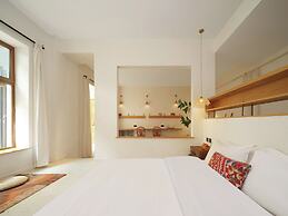 Yixi Designer's Boutique Hotel Xi'an