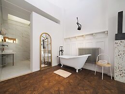 Yixi Designer's Boutique Hotel Xi'an