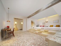 Yixi Designer's Boutique Hotel Xi'an