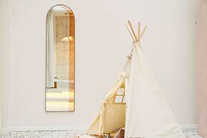 Yixi Designer's Boutique Hotel Xi'an