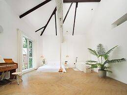 Yixi Designer's Boutique Hotel Xi'an