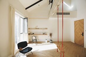 Yixi Designer's Boutique Hotel Xi'an