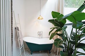 Yixi Designer's Boutique Hotel Xi'an