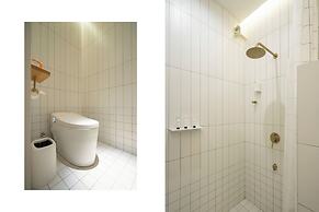 Yixi Designer's Boutique Hotel Xi'an