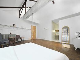 Yixi Designer's Boutique Hotel Xi'an