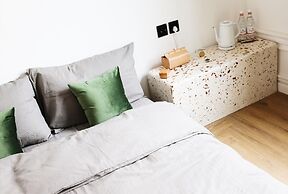 Yixi Designer's Boutique Hotel Xi'an