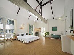 Yixi Designer's Boutique Hotel Xi'an