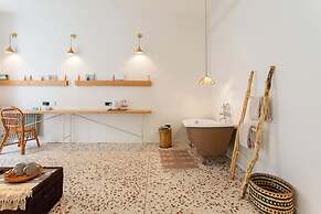 Yixi Designer's Boutique Hotel Xi'an