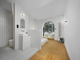 Yixi Designer's Boutique Hotel Xi'an