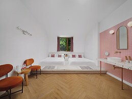 Yixi Designer's Boutique Hotel Xi'an