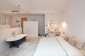 Yixi Designer's Boutique Hotel Xi'an