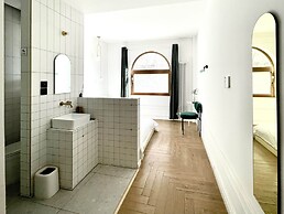 Yixi Designer's Boutique Hotel Xi'an