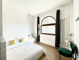 Yixi Designer's Boutique Hotel Xi'an