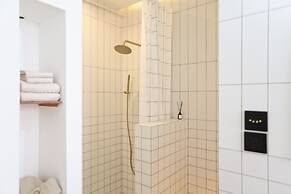 Yixi Designer's Boutique Hotel Xi'an