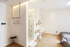 Yixi Designer's Boutique Hotel Xi'an