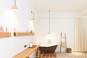 Yixi Designer's Boutique Hotel Xi'an