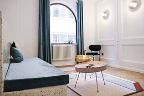 Yixi Designer's Boutique Hotel Xi'an