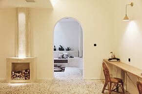 Yixi Designer's Boutique Hotel Xi'an