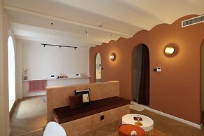 Yixi Designer's Boutique Hotel Xi'an