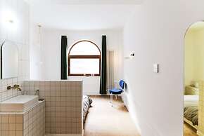 Yixi Designer's Boutique Hotel Xi'an