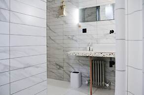 Yixi Designer's Boutique Hotel Xi'an