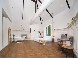 Yixi Designer's Boutique Hotel Xi'an