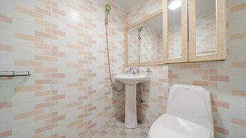 Yeongheungdo Rainbow Ocean View Pension