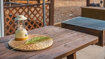 Yeongheungdo Rainbow Ocean View Pension