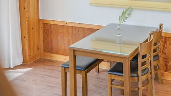 Yeongheungdo Rainbow Ocean View Pension