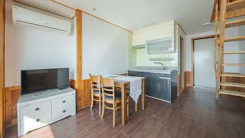 Yeongheungdo Rainbow Ocean View Pension
